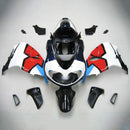 Injection Fairing Kit Bodywork Plastic ABS For Suzuki TL1000R 1998-2003
