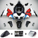 Injection Fairing Kit Bodywork Plastic ABS For Suzuki TL1000R 1998-2003