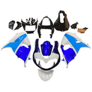 Injection Fairing Kit Bodywork Plastic ABS For Suzuki TL1000R 1998-2003