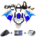 Injection Fairing Kit Bodywork Plastic ABS For Suzuki TL1000R 1998-2003
