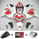 Injection Fairing Kit Bodywork Plastic ABS For Suzuki TL1000R 1998-2003