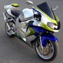 Injection Fairing Kit Bodywork Plastic ABS For Suzuki TL1000R 1998-2003