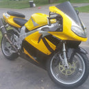 Injection Fairing Kit Bodywork Plastic ABS For Suzuki TL1000R 1998-2003