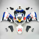 Injection Fairing Kit Bodywork Plastic ABS For Suzuki TL1000R 1998-2003