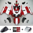 Injection Fairing Kit Bodywork Plastic ABS For Suzuki TL1000R 1998-2003