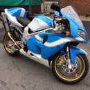 Injection Fairing Kit Bodywork Plastic ABS For Suzuki TL1000R 1998-2003