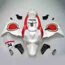 Injection Fairing Kit Bodywork Plastic ABS For Suzuki TL1000R 1998-2003