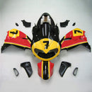 Injection Fairing Kit Bodywork Plastic ABS For Suzuki TL1000R 1998-2003