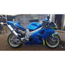 Injection Fairing Kit Bodywork Plastic ABS For Suzuki TL1000R 1998-2003