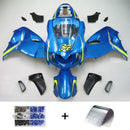 Injection Fairing Kit Bodywork Plastic ABS For Suzuki TL1000R 1998-2003