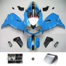 Injection Fairing Kit Bodywork Plastic ABS For Suzuki TL1000R 1998-2003