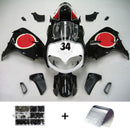 Injection Fairing Kit Bodywork Plastic ABS For Suzuki TL1000R 1998-2003