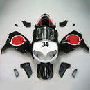 Injection Fairing Kit Bodywork Plastic ABS For Suzuki TL1000R 1998-2003