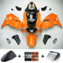 Injection Fairing Kit Bodywork Plastic ABS For Suzuki TL1000R 1998-2003
