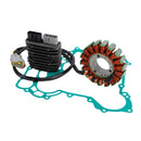 2014-2025 for Sea-Doo Spark 900 ACE 2Up Stator Regulator Rectifier & Gasket 710005569