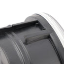 1 Pcs Front Right Fog Light Lamps Without Bulbs For BMW X3 X4 X5 X6 63177238788