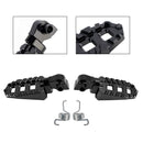 Front Footrests Foot Pegs fit for YAMAHA Tenere 700 XTZ700 YZ250X YZ125X 19-24