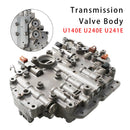 2002-2004 For Toyota Camry Transmission Valve Body U140 U240 U241