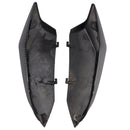 Rear Tail Side Driver Seat Cover Fairing For Daytona 660 2024-2025