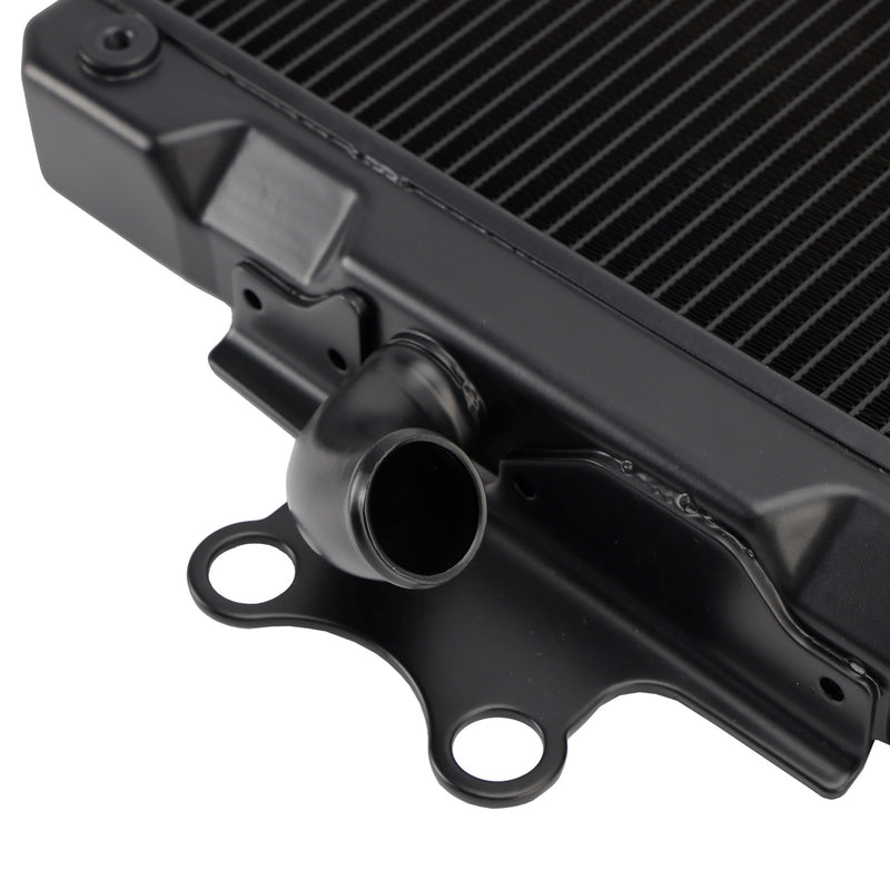 Radiator Cooling Engine Cooler For Honda Rebel CM1100 CMX1100 2021-2024