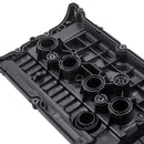 2008-2011 CITROEN C4 1.6 THP 150 Cylinder Valve Rocker Cover+Gasket V759886280