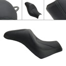 Passenger Raider Seat Pillion Saddle Fits For Kawasaki Vulcan S Vn En 650 2015-2023