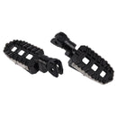Front Footrests Foot Pegs fit for INDIAN FTR1200 2019-2025 FTR S/FTR Sport