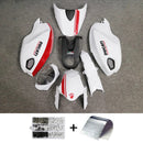 All Years Ducati Monster 696 796 1100 S EVO Injection Fairing Kit Bodywork