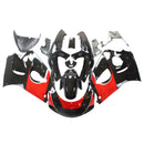 Injection Fairing Kit Bodywork For Suzuki GSXR600 1996-2000 GSXR750 1996-1999