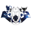 Injection Fairing Kit Bodywork For Suzuki GSXR600 1996-2000 GSXR750 1996-1999
