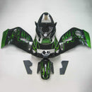 Injection Fairing Kit Bodywork For Suzuki GSXR600 1996-2000 GSXR750 1996-1999