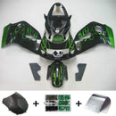 Injection Fairing Kit Bodywork For Suzuki GSXR600 1996-2000 GSXR750 1996-1999