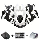 Injection Fairing Kit Bodywork For Suzuki GSXR600 1996-2000 GSXR750 1996-1999