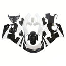 Injection Fairing Kit Bodywork For Suzuki GSXR600 1996-2000 GSXR750 1996-1999