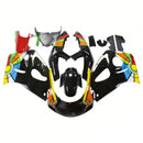 Injection Fairing Kit Bodywork For Suzuki GSXR600 1996-2000 GSXR750 1996-1999