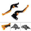 Adjustable Clutch Brake Lever fit for YAMAHA XSR 155 MT15 2019-2022