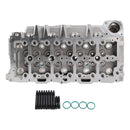 Cylinder Head 9812647280 9812313410 For Citroen Opel Peugeot 1.5 BlueHDI