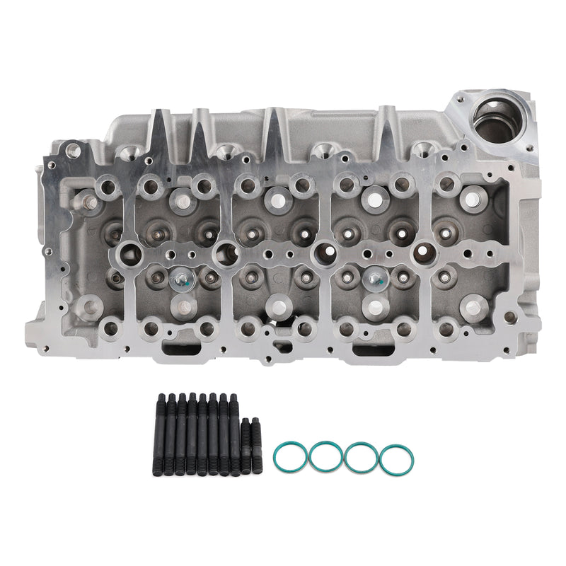 Cylinder Head 9812647280 9812313410 For Citroen Opel Peugeot 1.5 BlueHDI