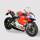 Amotopart Ducati Panigale V4/S4S 2020-2021  V4SP 2021-2022  V4R 2019-2022 Fairing Kit Bodywork