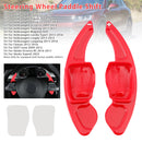 Steering Wheel Paddle Shifter Extension For SEAT VW Scirocco