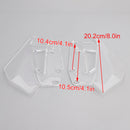 Air Deflector Side Cover Shield fit for BMW R1300GS 2024-2025