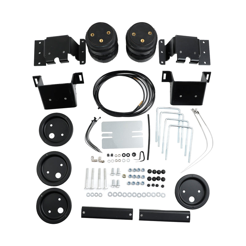 Air Lift 57338 LoadLifter 5000 Rear Kit for Silverado / Sierra 2500 3500