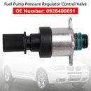 Fuel Pump Pressure Regulator Control Valve For BMW X 1 3 4 5 6 18d 20d 30d
