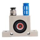 K8/10/13/16 Ball Type Vibrators K Series Pneumatic Ball Vibrators with Silencer