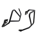 Engine Protect Guard Frame Upper Crash Bar Silver Silver For Honda Nx400 500 24