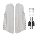 Front Fork shock absorber pertection cover for Husqvarna Svartpilen 125 250 401