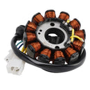 Magneto Alternator Stator For Kymco Agility R16 125 City 125i 16+ CBS 2013-2020