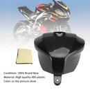 Gas Tank Cover Trim Fairing Cowl For Aprilia RS457 RS 457 2024-2025 Carbon