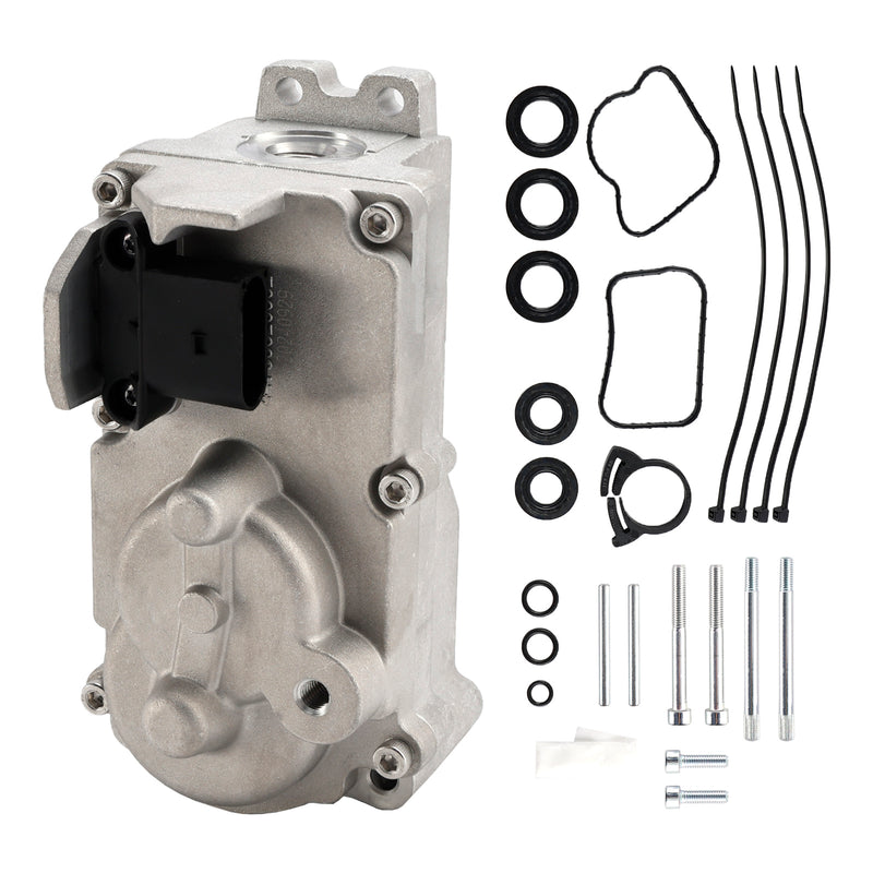 5496045RX VGT Electronic Actuator Holset for ISX Cummins Turbo HE300VG HE351VE