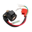 Starter Solenoid Relay fit for Access SHADE SPORT 650 850 Access AMS 430 AMX 750